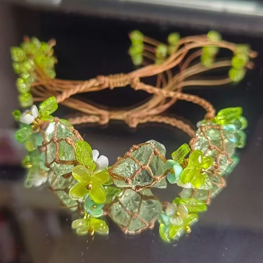 costume jewelry bracelet