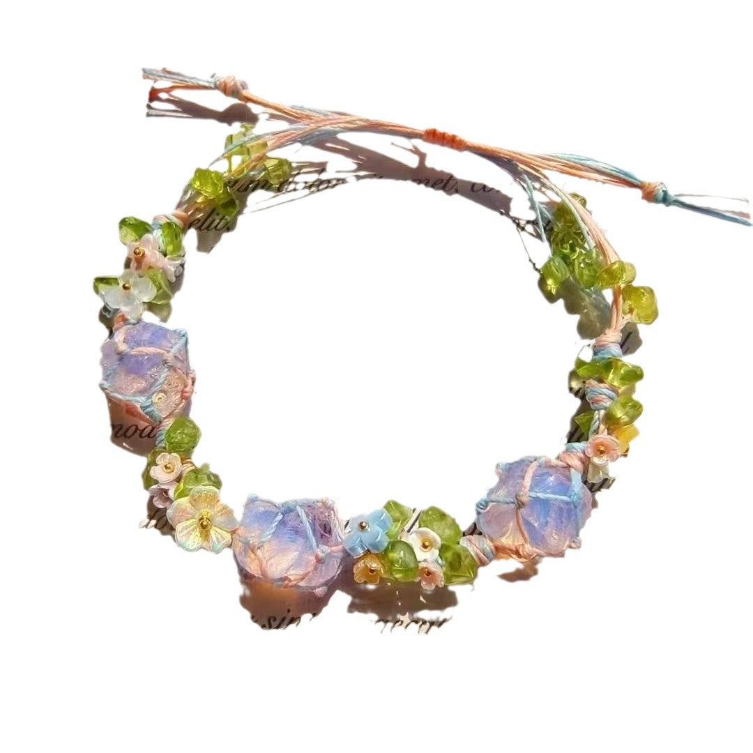 costume jewelry bracelet