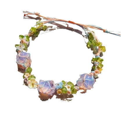 costume jewelry bracelet