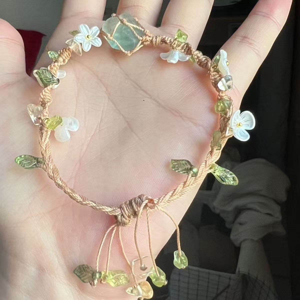 costume jewelry bracelet