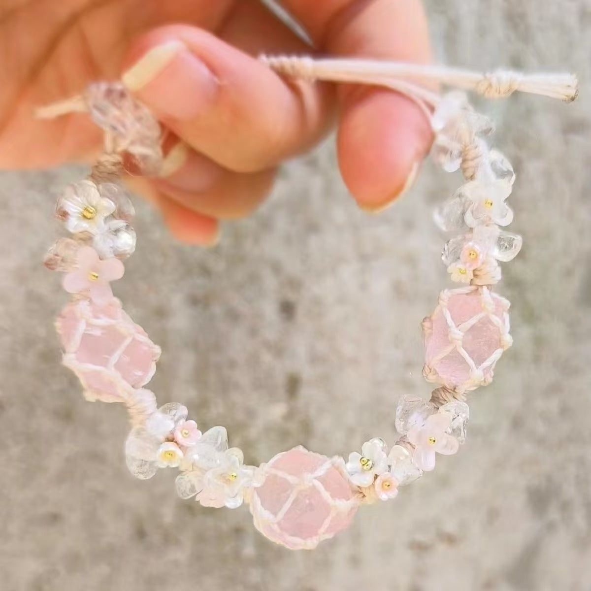 costume jewelry bracelet