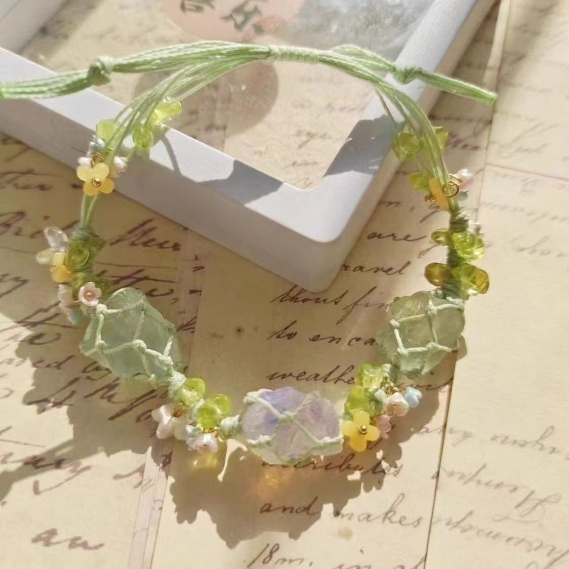 costume jewelry bracelet