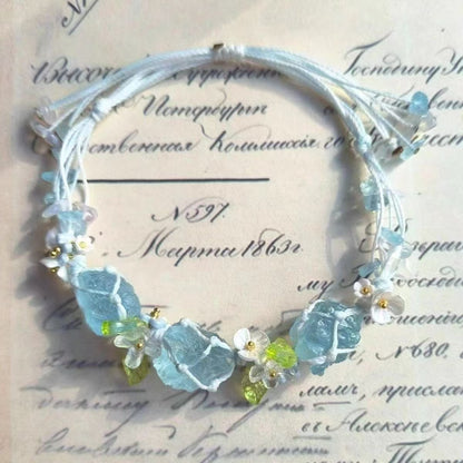 costume jewelry bracelet