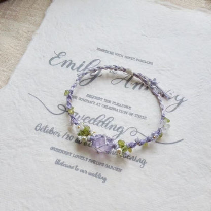 costume jewelry bracelet