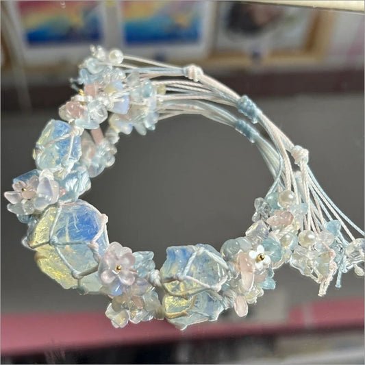 costume jewelry bracelet