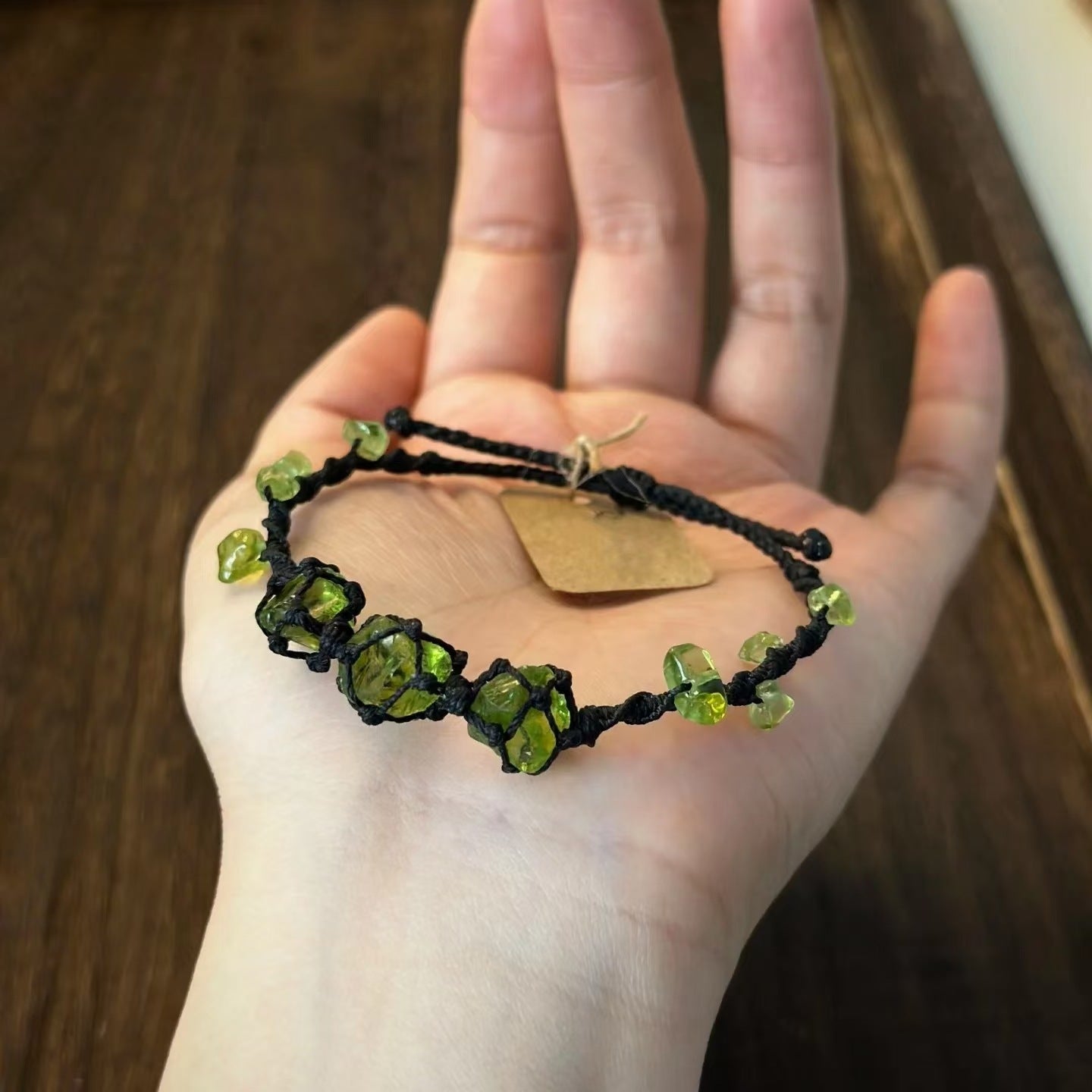 costume jewelry bracelet