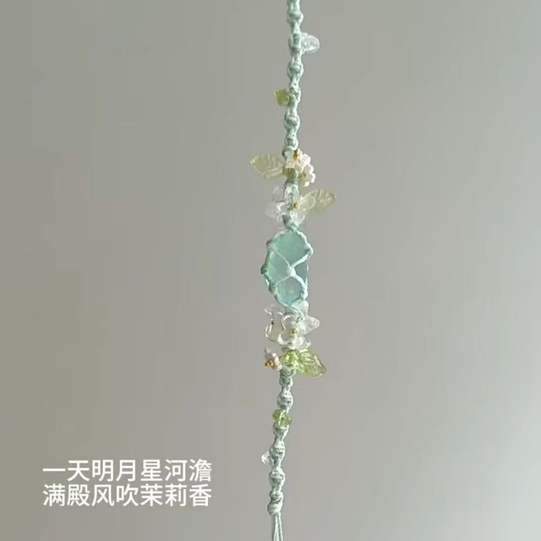 costume jewelry bracelet