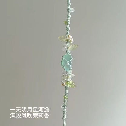 costume jewelry bracelet