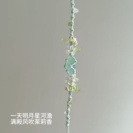 costume jewelry bracelet