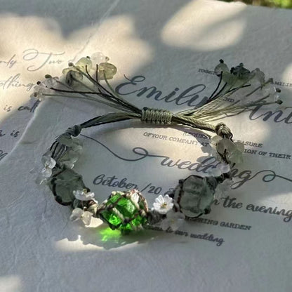 costume jewelry bracelet