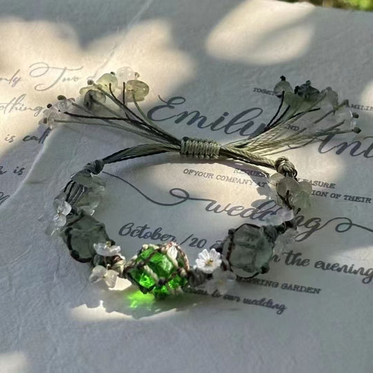 costume jewelry bracelet