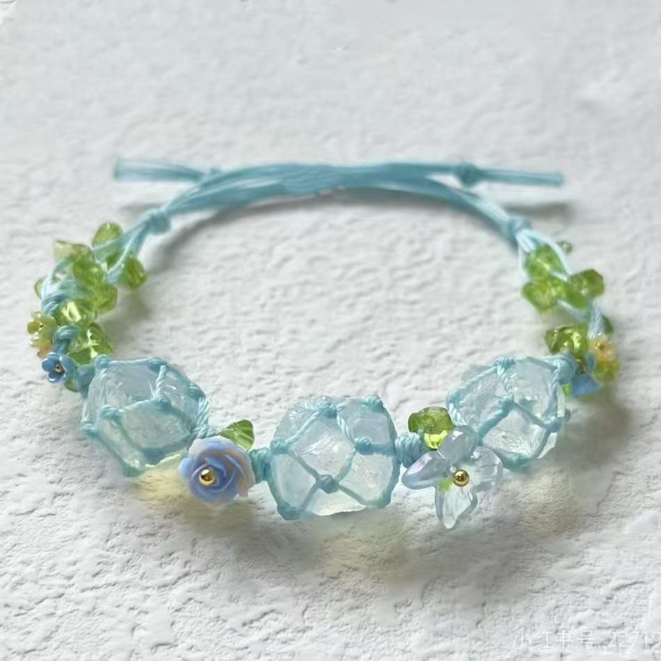 costume jewelry bracelet