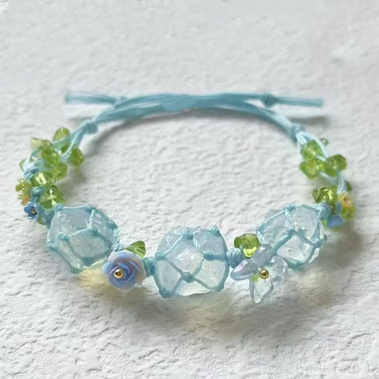 costume jewelry bracelet