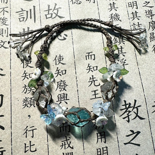 costume jewelry bracelet