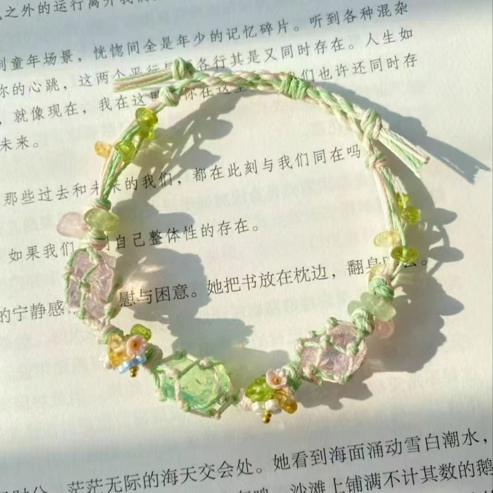 costume jewelry bracelet