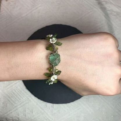 costume jewelry bracelet