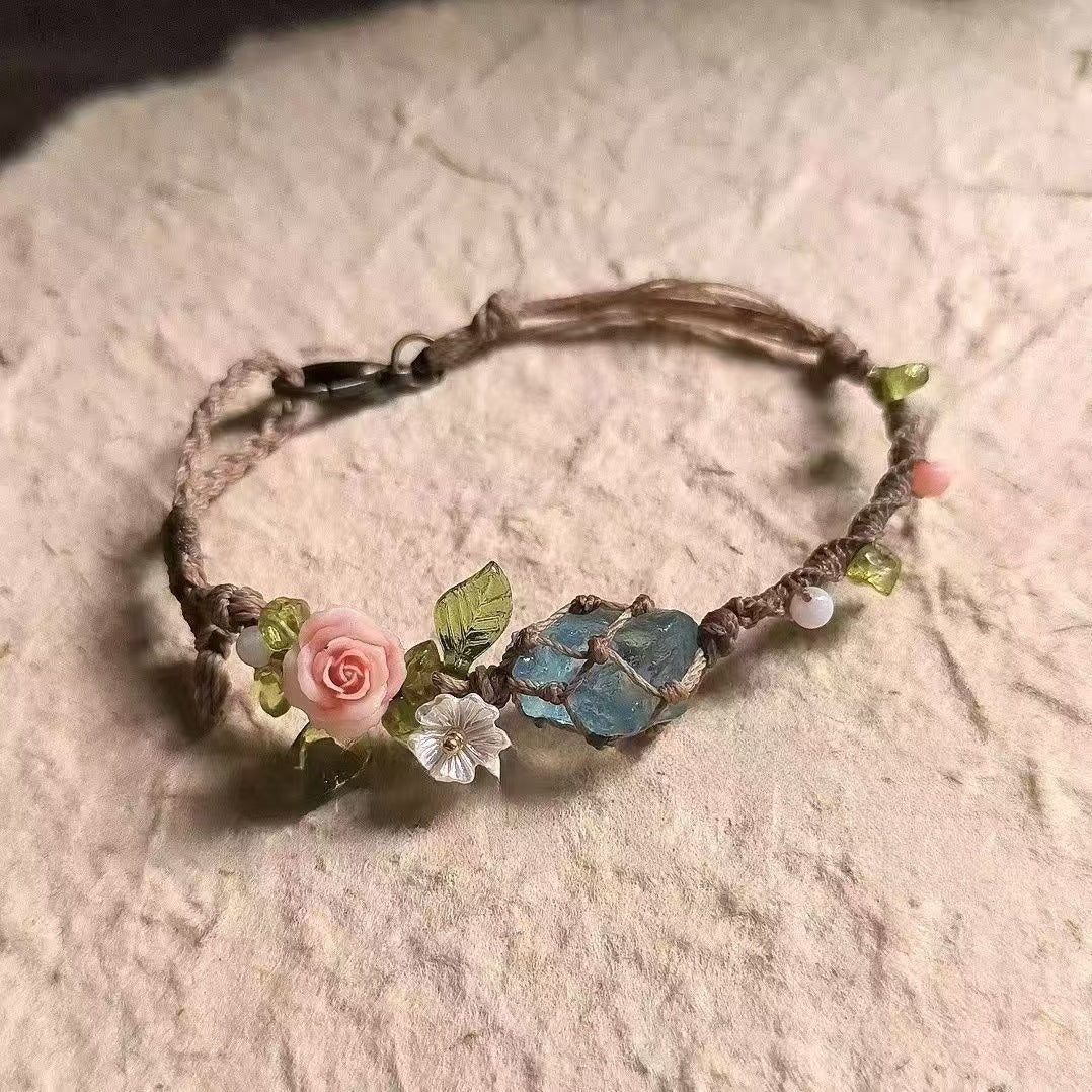 costume jewelry bracelet