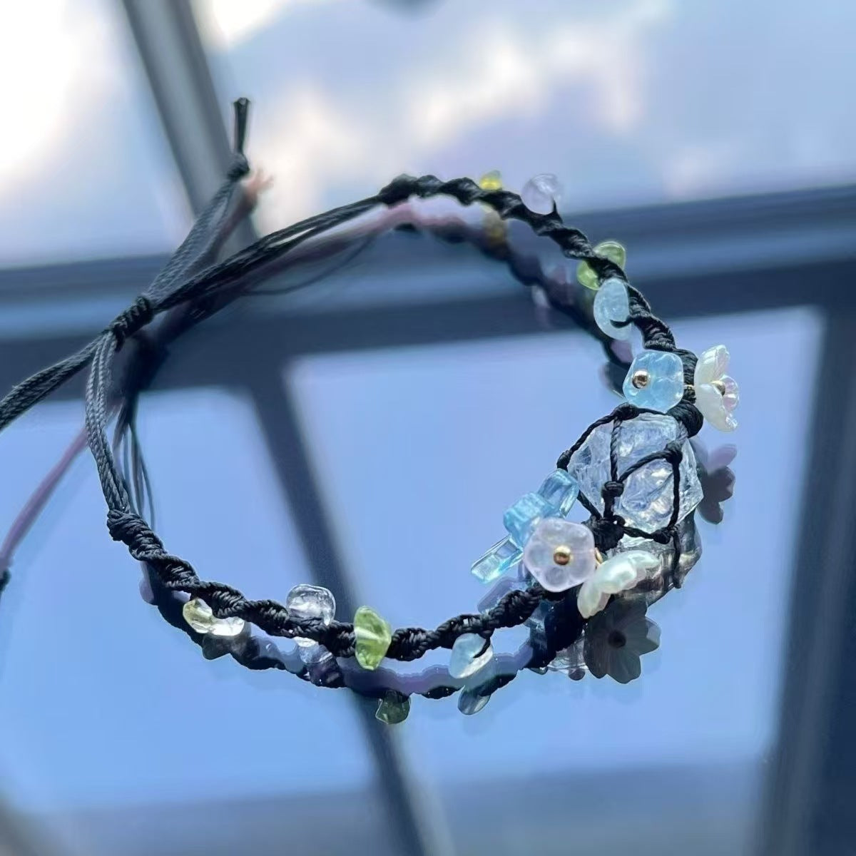 costume jewelry bracelet