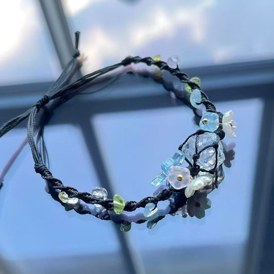 costume jewelry bracelet
