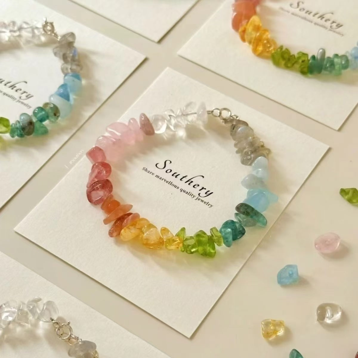 costume jewelry bracelet