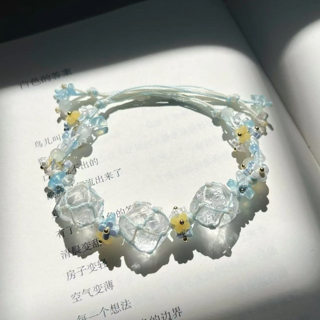 costume jewelry bracelet