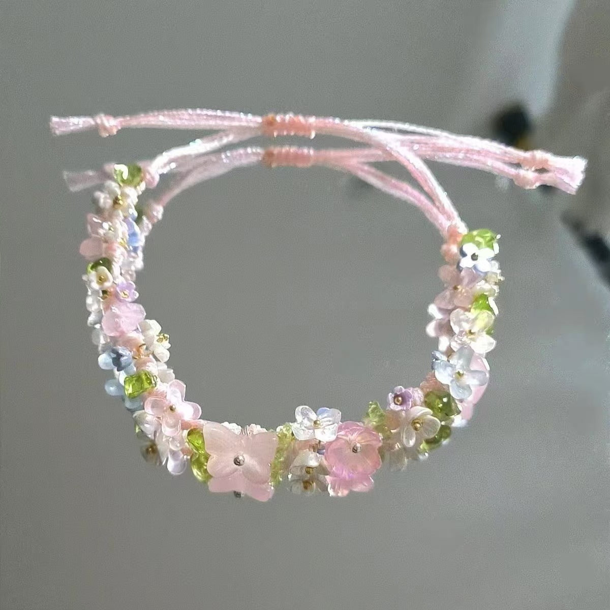 costume jewelry bracelet
