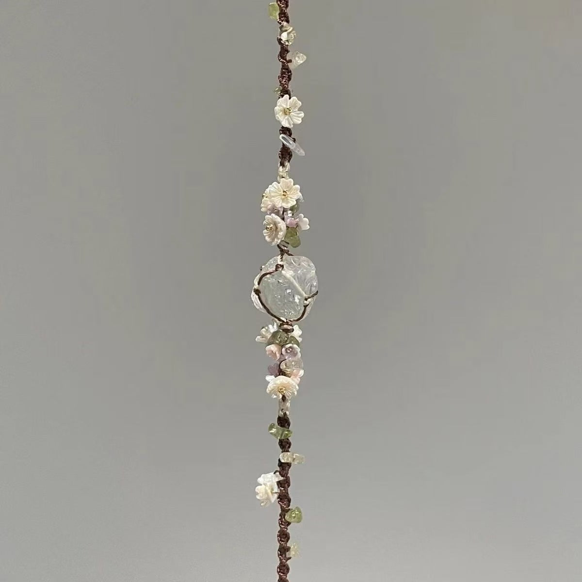 costume jewelry bracelet