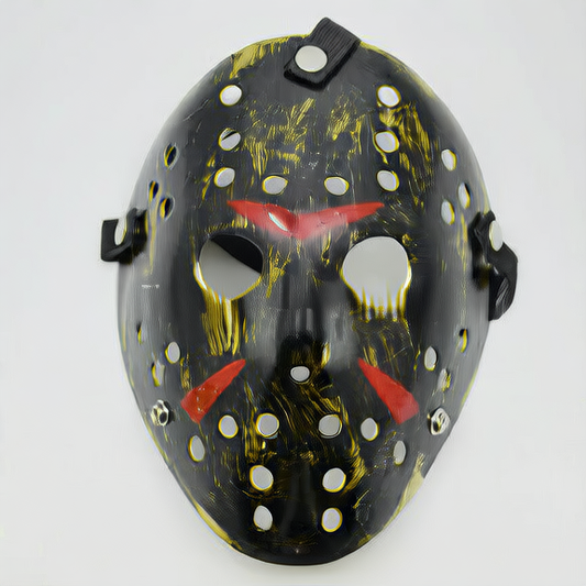 Costume party mask