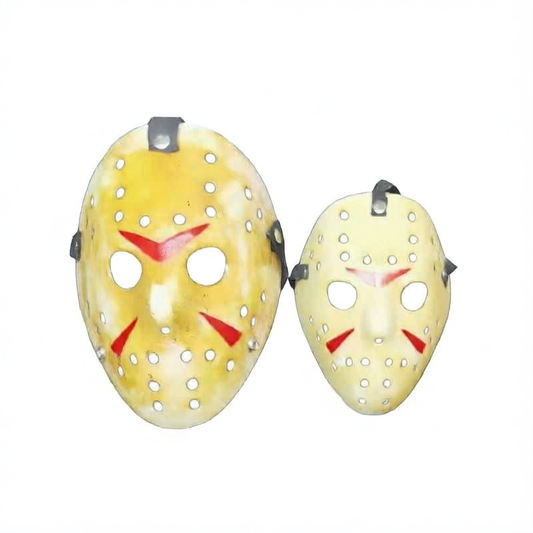 Costume party mask