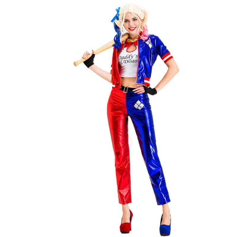 costume set