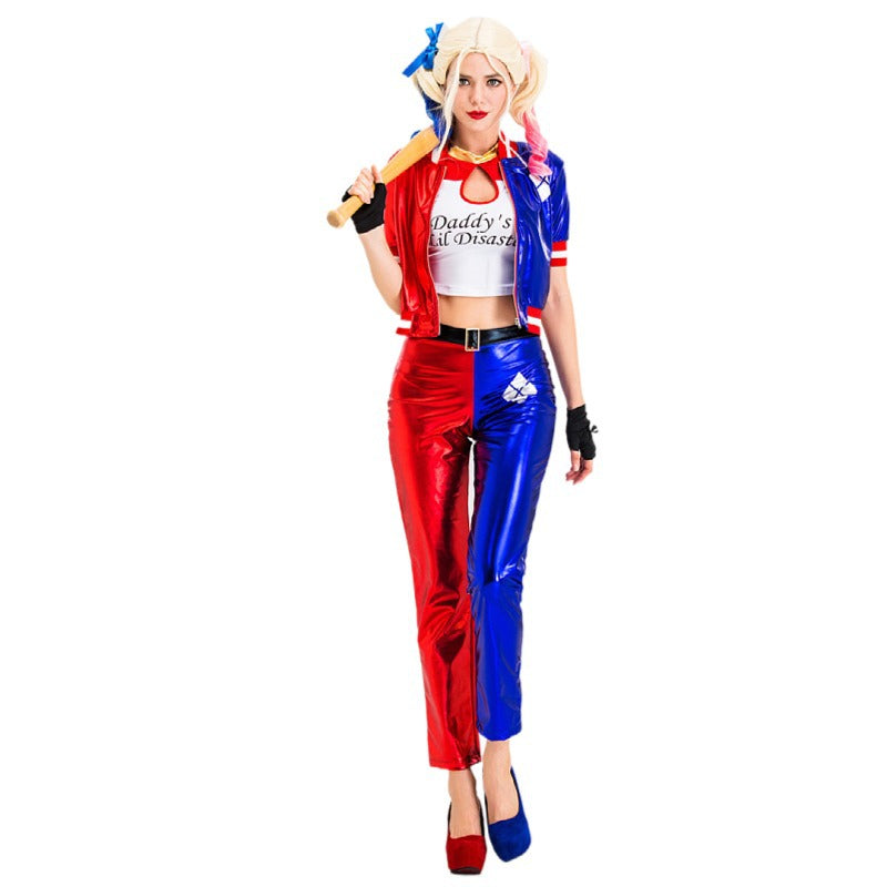 costume set