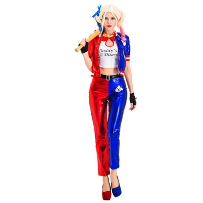 costume set