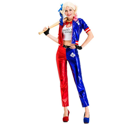 costume set