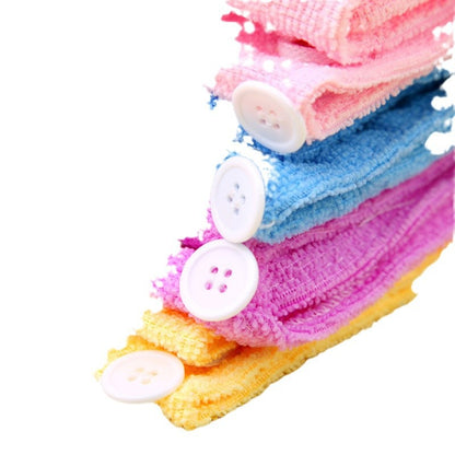 Cotton Absorbent Hair Drying Cap