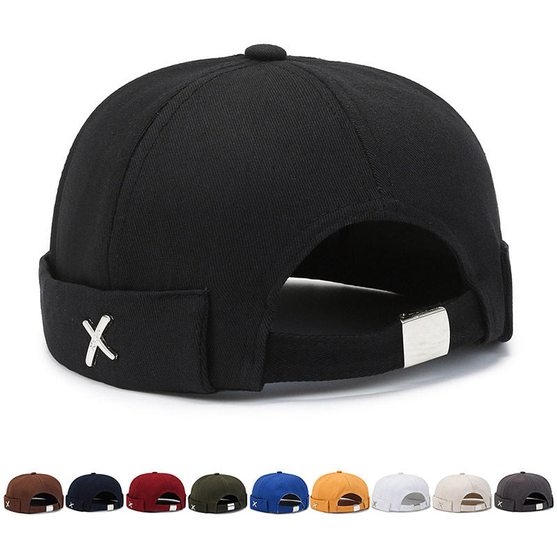 Cotton Adjustable Cap