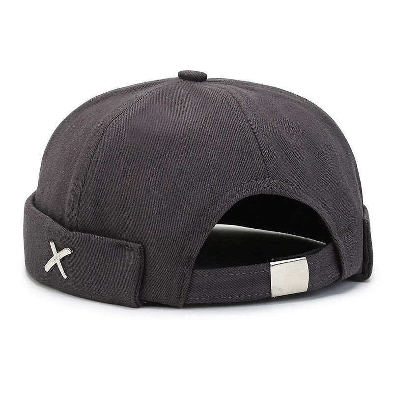 Cotton Adjustable Cap