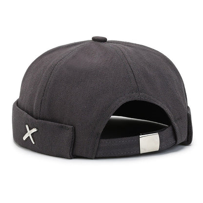 Cotton Adjustable Cap