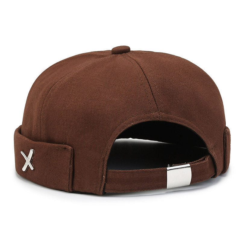 Cotton Adjustable Cap