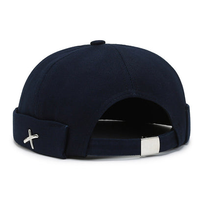 Cotton Adjustable Cap