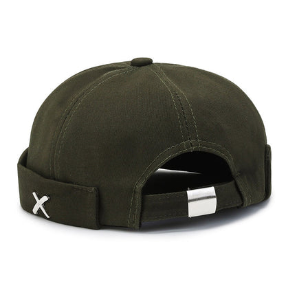 Cotton Adjustable Cap