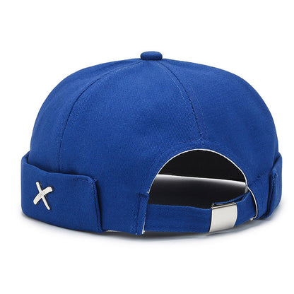 Cotton Adjustable Cap