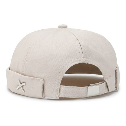 Cotton Adjustable Cap