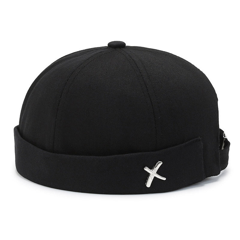 Cotton Adjustable Cap