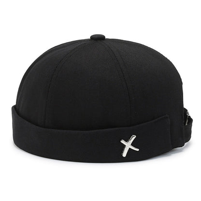 Cotton Adjustable Cap