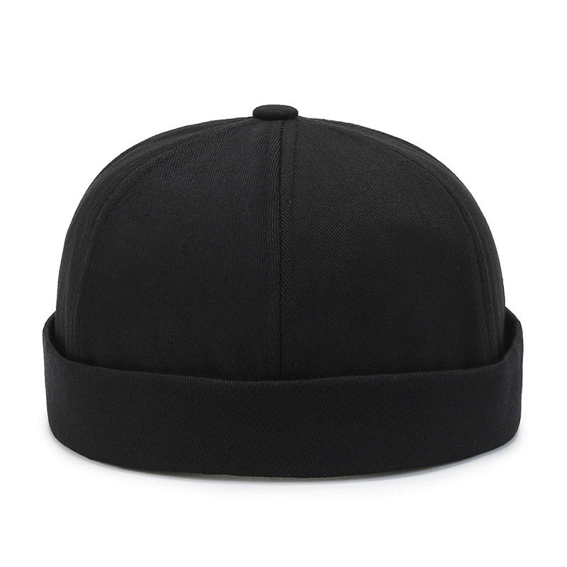 Cotton Adjustable Cap
