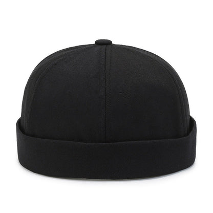 Cotton Adjustable Cap