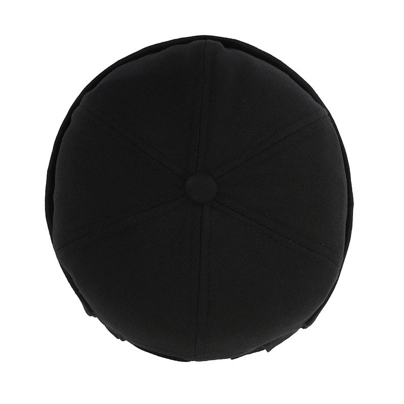 Cotton Adjustable Cap