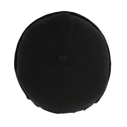 Cotton Adjustable Cap