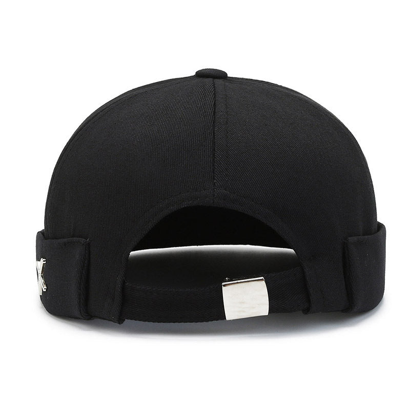 Cotton Adjustable Cap