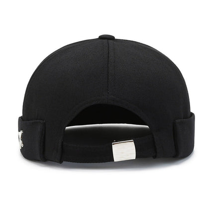 Cotton Adjustable Cap